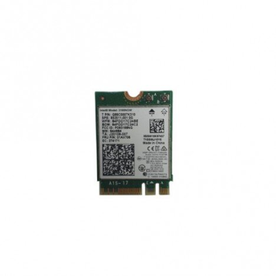 TARJETA WIFI 3168NGW ALL IN ONE ACER ASPIRE C24-865