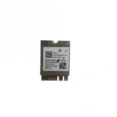 TARJETA WIFI 5W10V25797 PARA PORTÁTIL LENOVO LEGION 5 15ACH6H