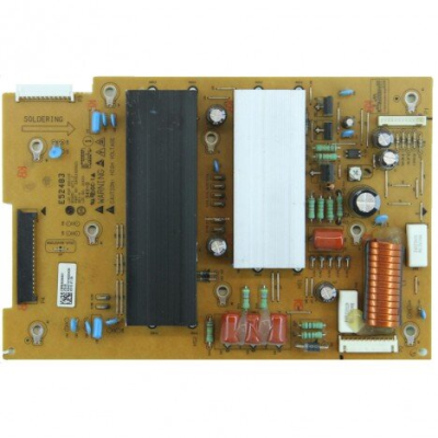 TARJETA Z-SUS EAX61420601 LG 42PJ350
