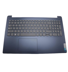 LENOVO IDEAPAD 1 15IGL7 KEYBOARD WITH TOUCHPAD 5CB1J19689 (NEW)