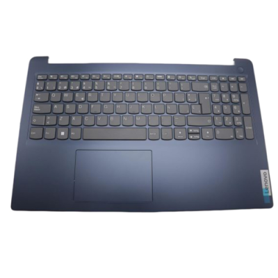 LENOVO IDEAPAD 1 15IGL7 KEYBOARD WITH TOUCHPAD 5CB1J19689 (NEW)