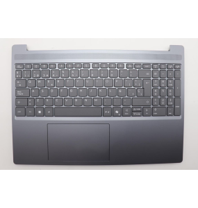 KEYBOARD WITH TOUCHPAD 5CB1R22396 LENOVO IDEAPAD SLIM 3 15IRH10 (NEW)