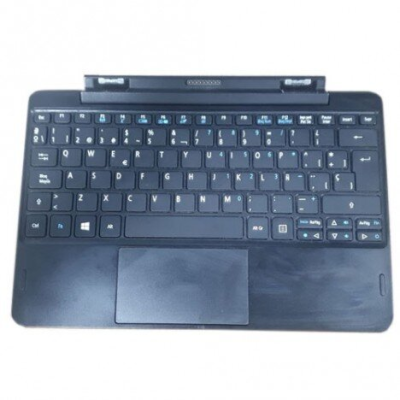TECLADO CON TOUCHPAD PARA PORTÁTIL ACER ONE 10 S1003 D16H1
