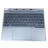 TECLADO CON TOUCHPAD PARA PORTÁTIL LENOVO IDEAPAD D330