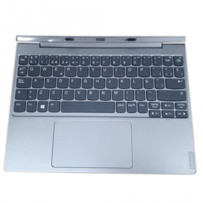 TECLADO CON TOUCHPAD PARA PORTÁTIL LENOVO IDEAPAD D330
