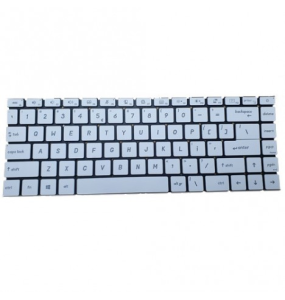 TECLADO DE RETROILUMINACIÓN RGB MSI PRESTIGE 14 A10RB MS-14C1