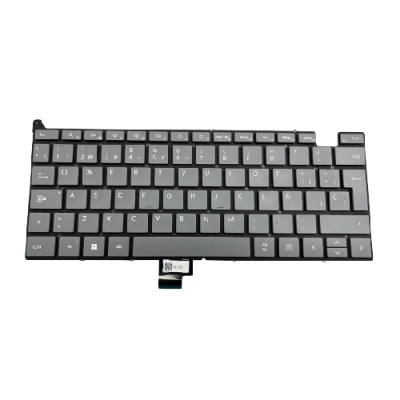 SPANISH KEYBOARD FOR MICROSOFT SURFACE LAPTOP GO 3