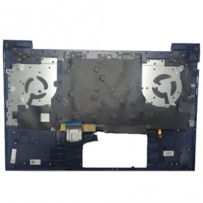 TECLADO FUNCIONAL ESPAÑOL PORTATIL HP VICTUS 16-E0 SERIE M54739-