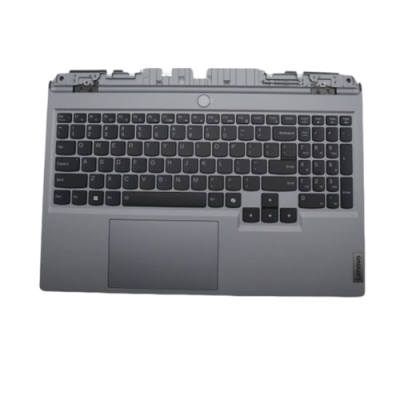 ENGLISH KEYBOARD WITH TOUCHPAD 5CB1P43384 LENOVO LOQ 15ARP9 (NEW)