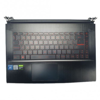 TECLADO PARA PORTATIL MSI GF65 THIN 10SDR MS-16W1