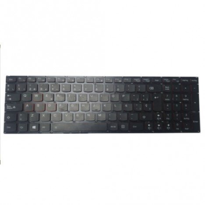TECLADO T6Y1B-SPA PARA PORTÁTIL LENOVO IDEAPAD Y700-15ISK
