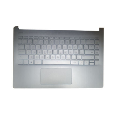 HP 14S-DQ2022NS LAPTOP KEYBOARD+TOUCHPAD