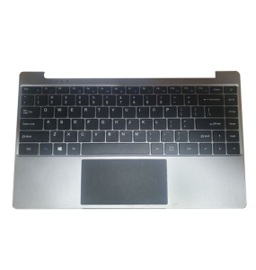 JUMPER EZBOOK S5 PORTABLE TOUCHPAD KEYBOARD