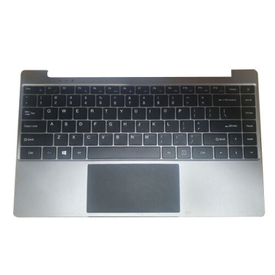 JUMPER EZBOOK S5 PORTABLE TOUCHPAD KEYBOARD