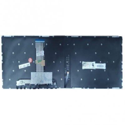 TECLADO USB PARA PORTATIL LENOVO LEGION Y530-15ICH (NUEVO)