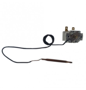 TERMOSTATO BULBO ST0012703 TERMO ELÉCTRICO TESY GCVHL1004416D D0
