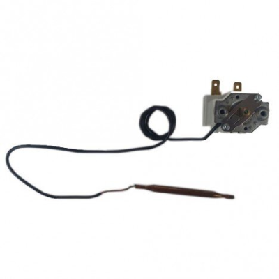 TERMOSTATO BULBO ST0012703 TERMO ELÉCTRICO TESY GCVHL1004416D D0