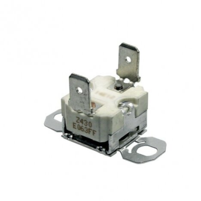 TERMOSTATO DE TEMPERATURA Z430 E063FF AC HORNO BALAY H3B557XM/01