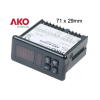 AKO-D14223 DIGITAL THERMOSTAT
