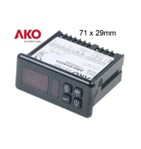 AKO-D14223 DIGITAL THERMOSTAT