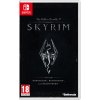 THE ELDER SCROLLS V: SKYRIM (NINTENDO SWITCH)