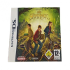 THE SPIDERWICK CHRONICLES NINTENDO DS