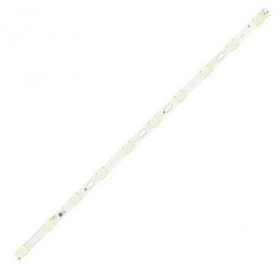 TIRA 10 LED BN96-50371A SAMSUNG QE55Q80TCT