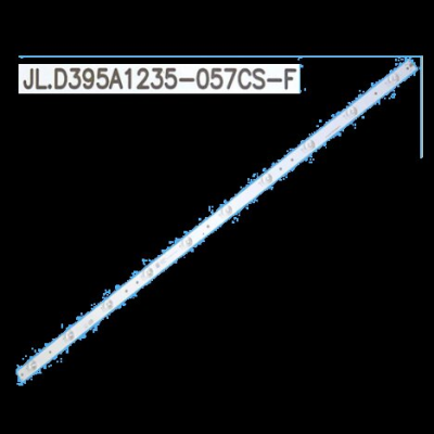 TIRA 10 LED JL.D395A1235-057CS-F THOMSON 40FA3103