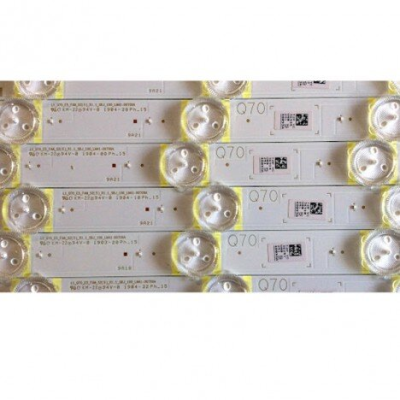 TIRA 10 LEDS 48093A SAMSUNG QE55Q70RAT