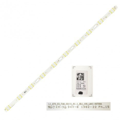 TIRA 10 LEDS 48093A SAMSUNG QE55Q70RAT