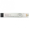 TIRA 10 LEDS CRH-BK49N33030T04107AP-REV1.1 HISENSE H49N5700