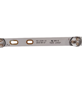 10 LED STRIP MS-L3184 V2 TD SYSTEMS K55DLX9US TV