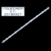 TIRA 11 LED 17DLB32NER1 PANASONIC TX-32F5350E