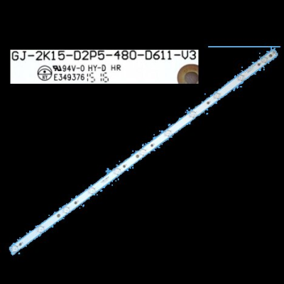 TIRA 11 LED GJ-2K15-D2P5-480-D611-V3 PHILIPS 48PFH5500/88