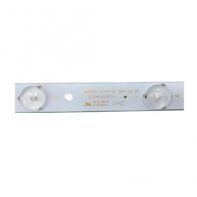 TIRA 11 LEDS HK40D11-ZC14A-01 ENGEL