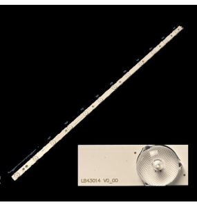 TIRA 12 LED LB43014 PHILIPS 43PUS6501/12