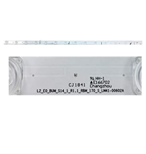 TIRA 14 LED LM41-00602A HISENSE H50A6500