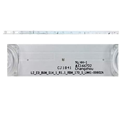 TIRA 14 LED LM41-00602A HISENSE H50A6500