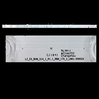 TIRA 14 LED LM41-00602A HISENSE H50A6500