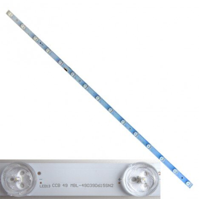 TIRA 15 LED CCB 49 MBL-49039D615SN2 SONY-49XF9005