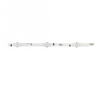 TIRA 3 LED D4GE-480DCB-R3 SAMSUNG UE48H6400AW