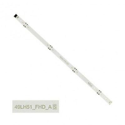 TIRA 4 LED 49LH51_FHD_A LG 49LH590V