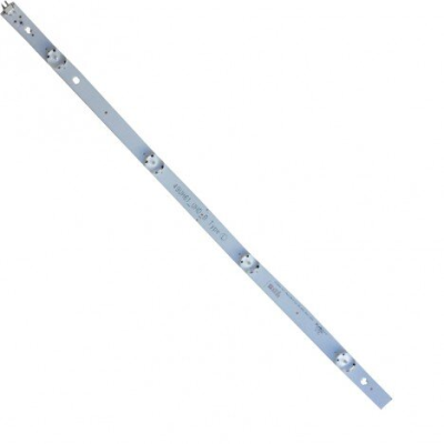 TIRA 4 LED 49UH61_UHD_B LG 49UH610V