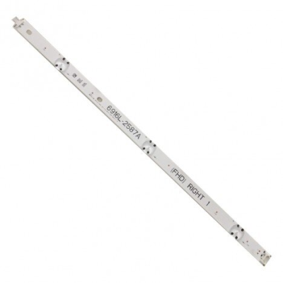 TIRA 4 LED 6916L-2587A LG 49LH630V