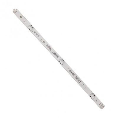 TIRA 4 LED 6916L-2589A LG 49LH630V