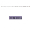 TIRA 4 LED 6916L-2705A LG 49UH620V