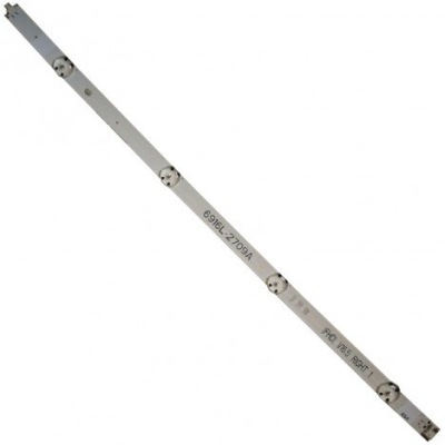 TIRA 4 LED 6916L-2709A LG 49LH590V