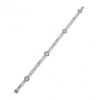 TIRA 4 LED BN96-37296A SAMSUNG UE48J5000AW
