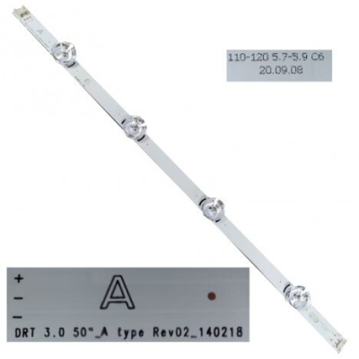 TIRA 4 LED DTR 3.0 50\"_A TYPE REV02_140218 LG 50LB650V