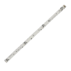 TIRA 4 LED JL.D42641330-003CS-M HISENSE H43N2100C